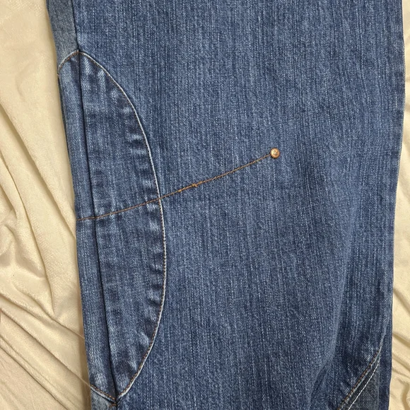 Rocawear Men's Blue Jeans